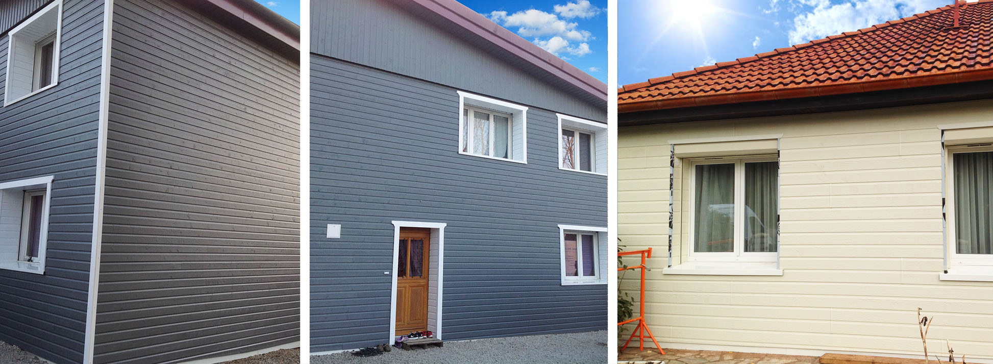 Porte intérieure sur mesure à Besançon