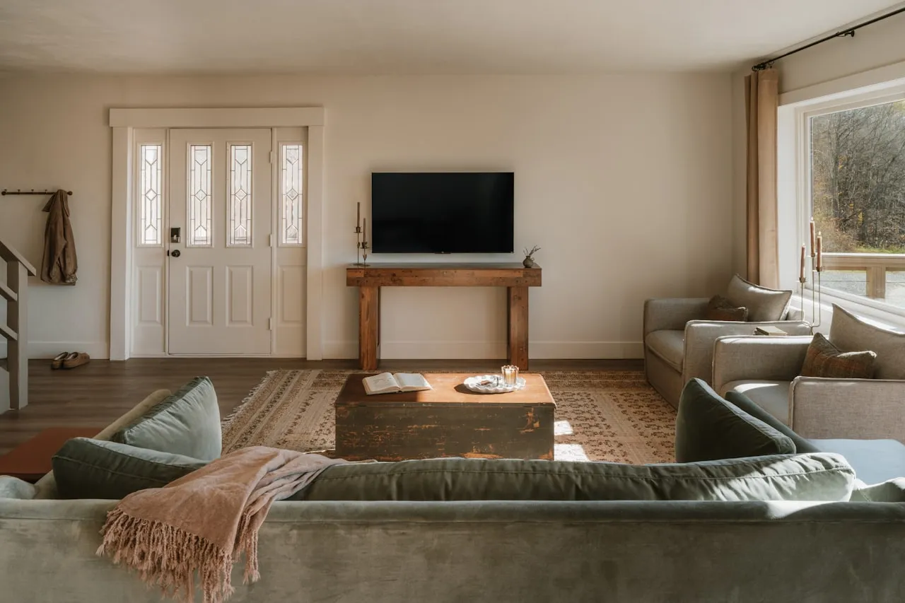 Ventilation et qualité de l'air intérieur